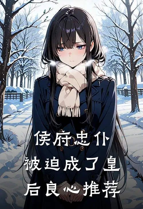 侯府忠仆,被迫成了皇后良心推荐