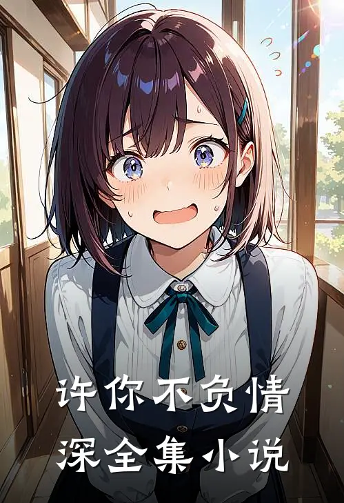 许你不负情深全集小说