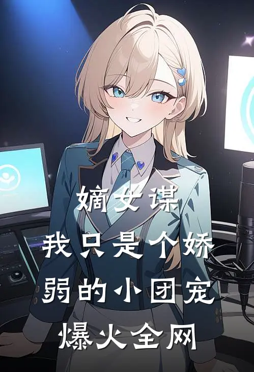嫡女谋：我只是个娇弱的小团宠爆火全网