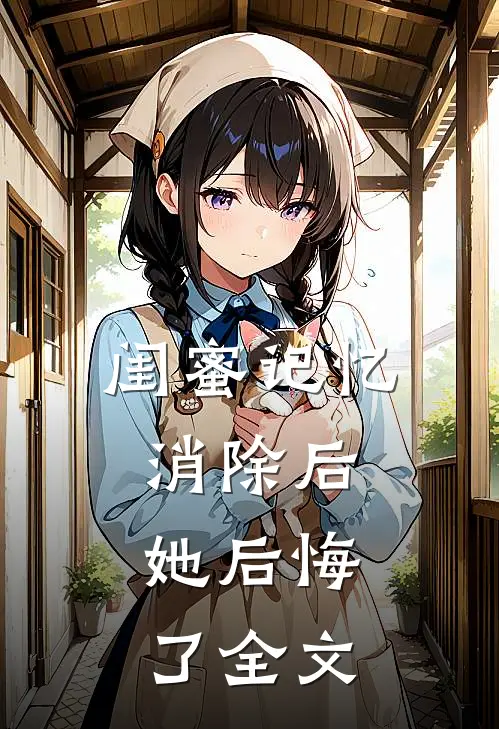闺蜜记忆消除后，她后悔了全文