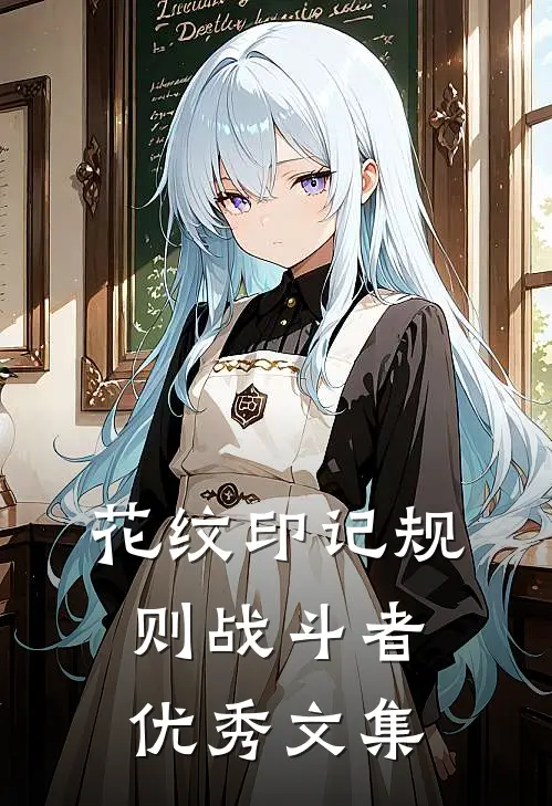 花纹印记规则战斗者优秀文集