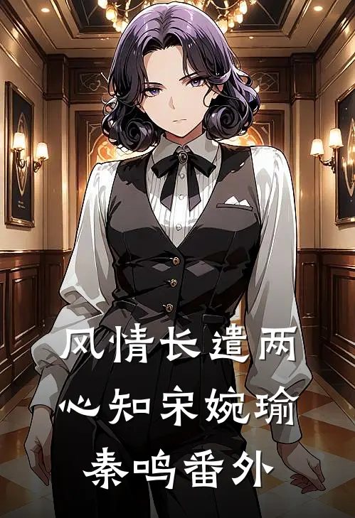 风情长遣两心知宋婉瑜秦鸣番外