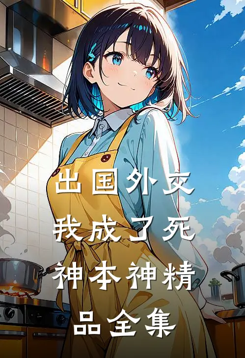 出国外交，我成了死神本神精品全集
