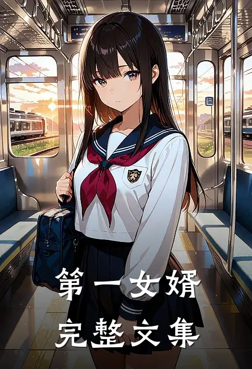 第一女婿完整文集