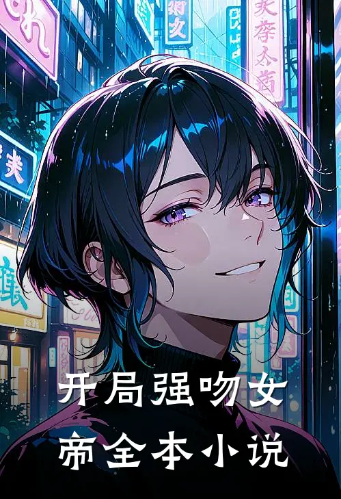 开局强吻女帝全本小说