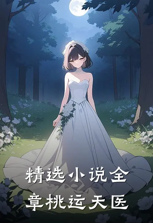 精选小说全章桃运天医