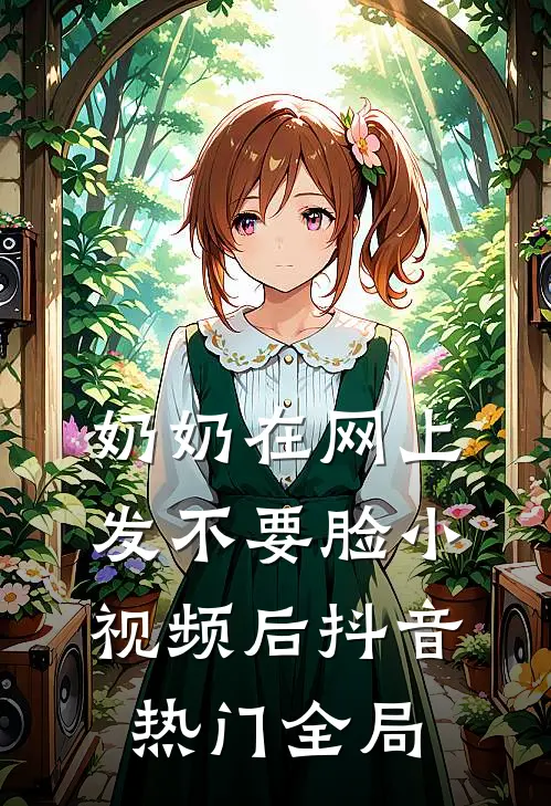 奶奶在网上发不要脸小视频后抖音热门全局