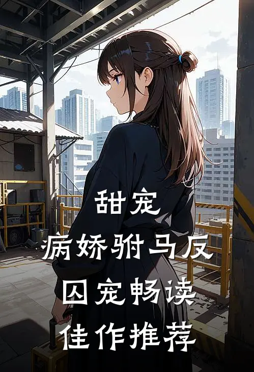 甜宠病娇驸马反囚宠畅读佳作推荐文
