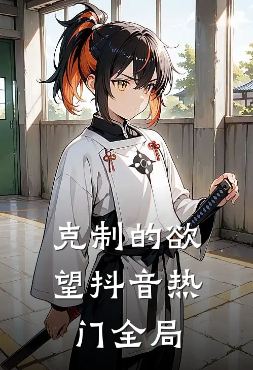 克制的欲望抖音热门全局