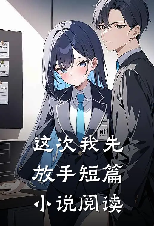 这次我先放手短篇小说阅读