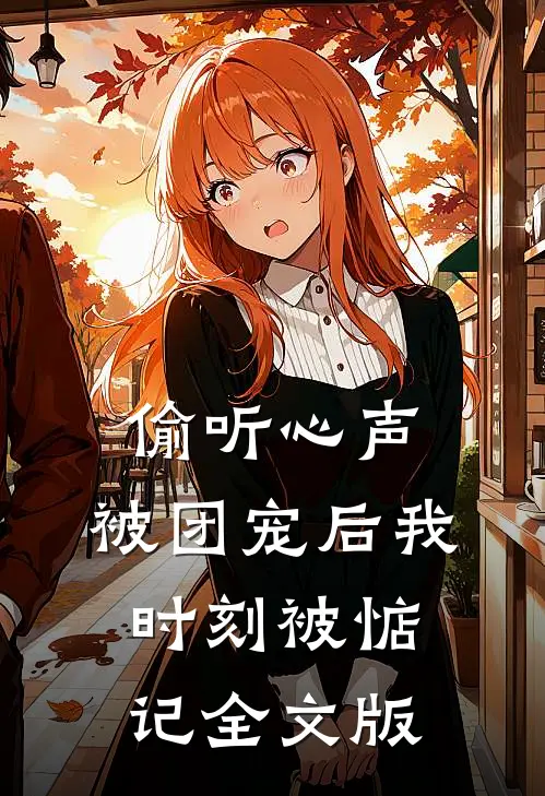 偷听心声：被团宠后我时刻被惦记全文版