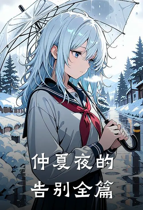 仲夏夜的告别全篇