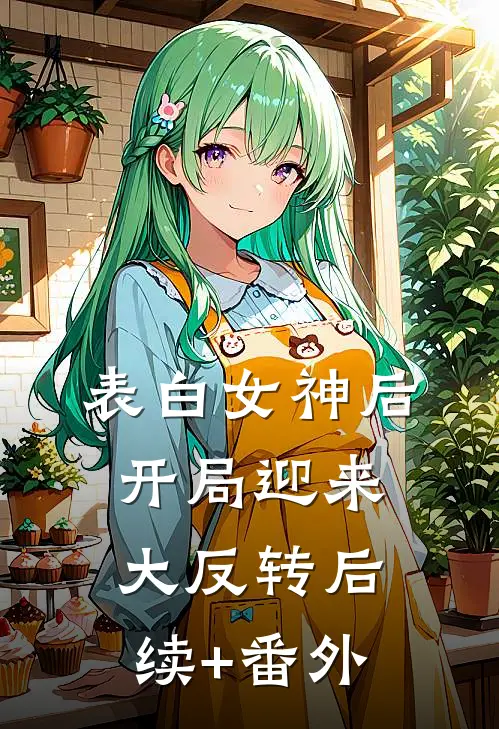 表白女神后，开局迎来大反转后续+番外