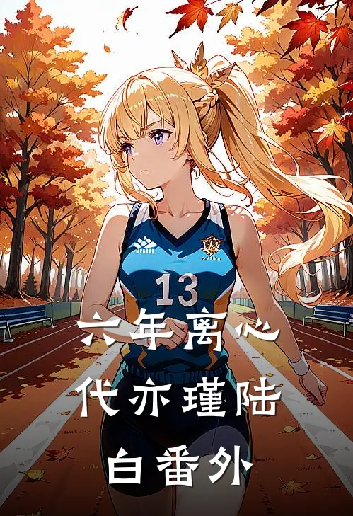 六年离心代亦瑾陆白 番外