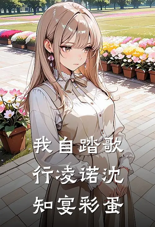 我自踏歌行凌诺沈知宴彩蛋