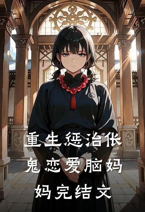 重生惩治伥鬼恋爱脑妈妈完结文