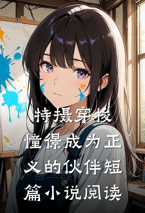 特摄穿梭：憧憬成为正义的伙伴短篇小说阅读