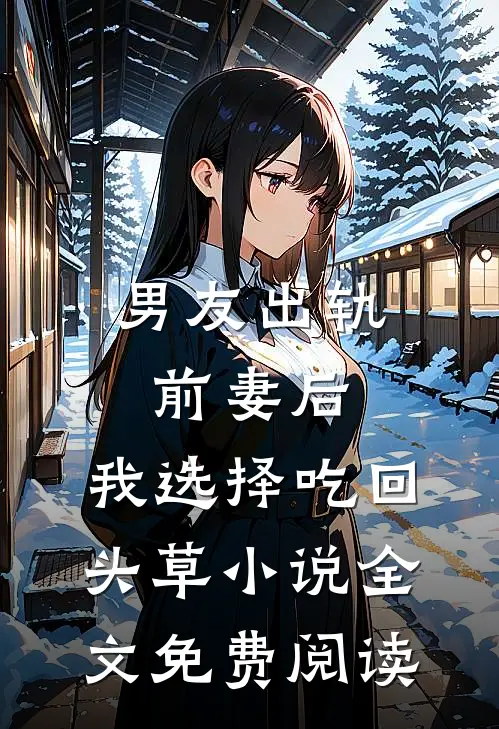 男友出轨前妻后，我选择吃回头草小说全文免费阅读
