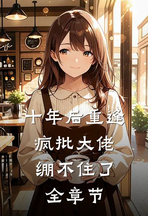 十年后重逢，疯批大佬绷不住了全章节
