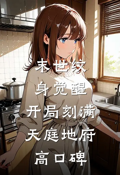 末世纹身觉醒：开局刻满天庭地府高口碑