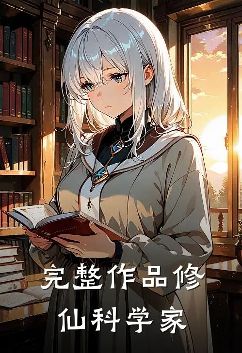 完整作品修仙科学家