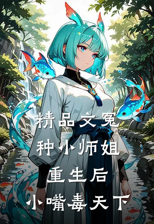 精品文冤种小师姐重生后，小嘴毒天下