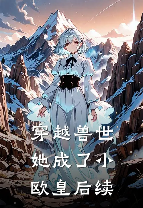 穿越兽世：她成了小欧皇后续