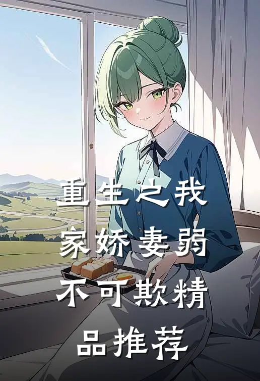 重生之我家娇妻弱不可欺精品推荐
