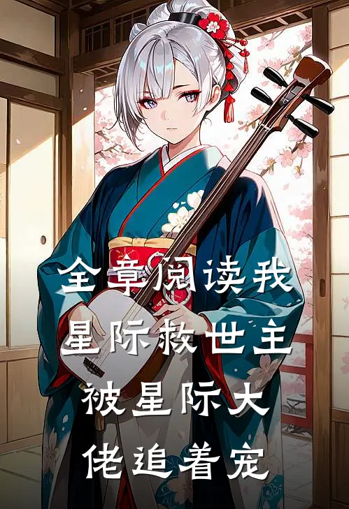 全章阅读我，星际救世主，被星际大佬追着宠