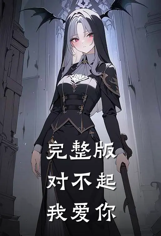 完整版对不起，我爱你