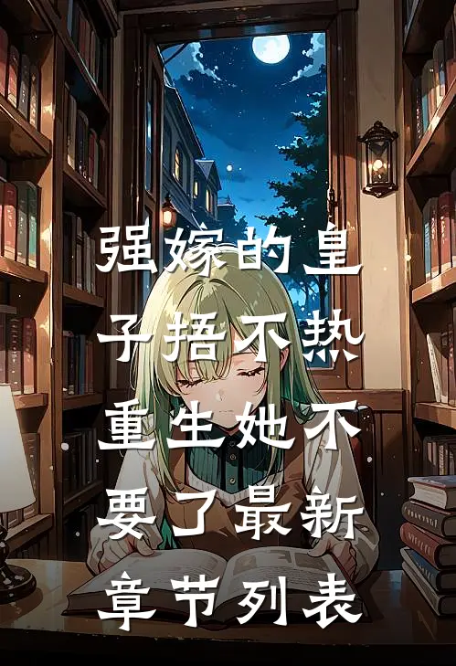 强嫁的皇子捂不热，重生她不要了最新章节列表