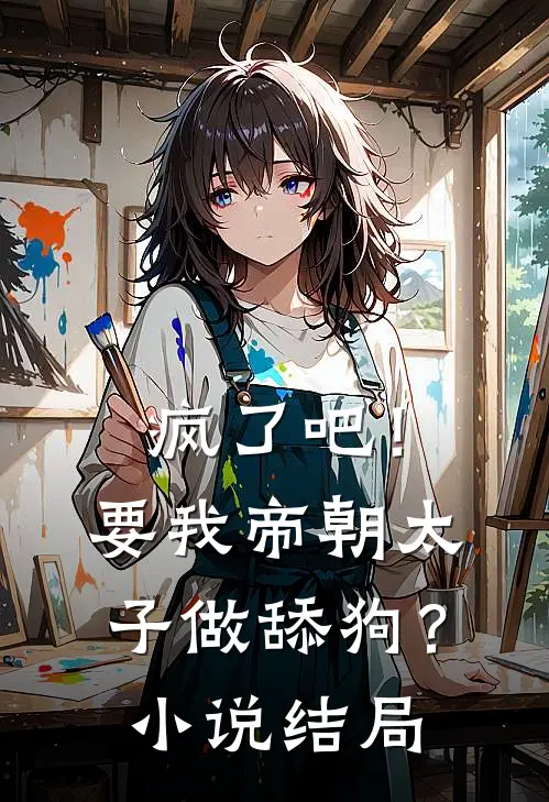 疯了吧！要我帝朝太子做舔狗？小说结局