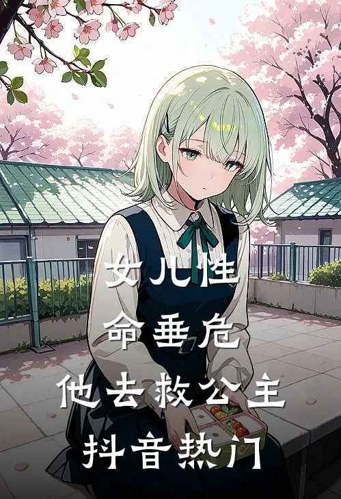 女儿性命垂危，他去救公主抖音热门