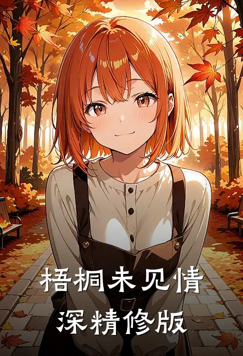 梧桐未见情深精修版
