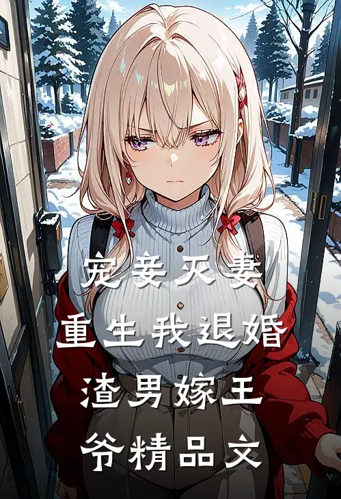 宠妾灭妻,重生我退婚渣男嫁王爷精品文