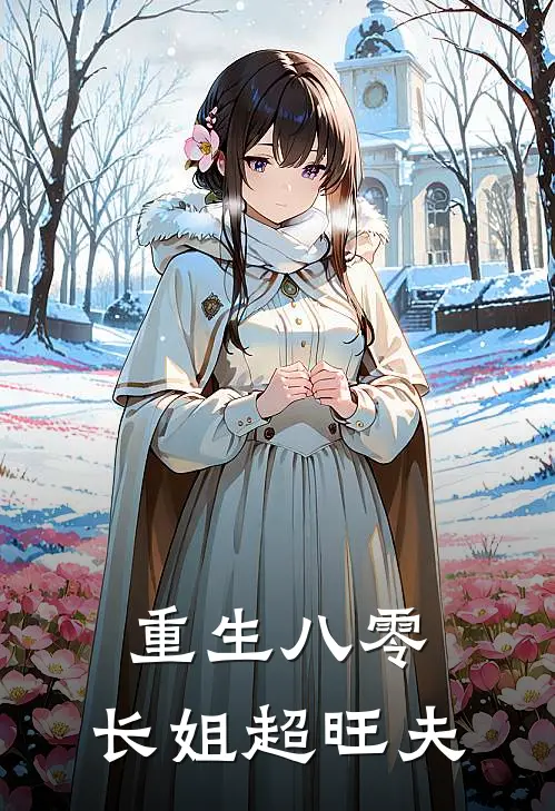 重生八零：长姐超旺夫