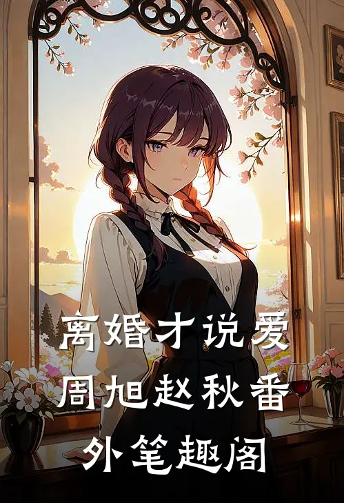 离婚才说爱：周旭赵秋番外笔趣阁