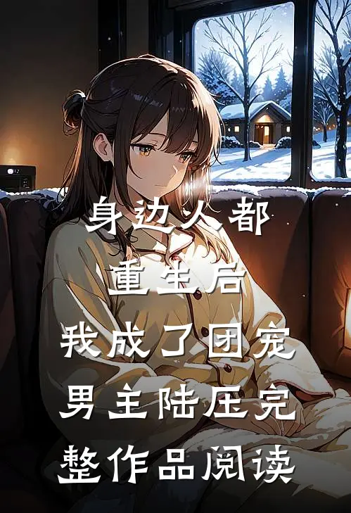 身边人都重生后,我成了团宠男主陆压完整作品阅读