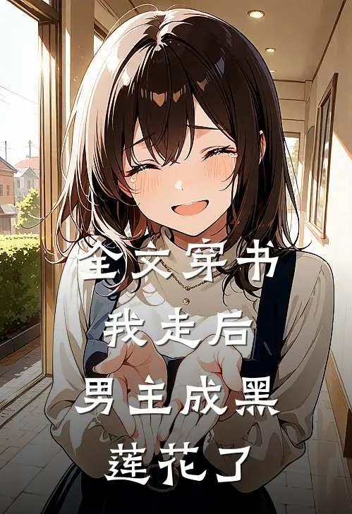 全文穿书：我走后，男主成黑莲花了