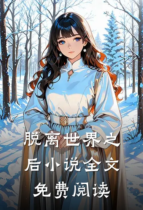 脱离世界之后小说全文免费阅读