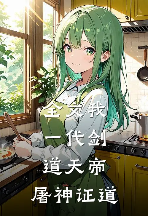 全文我，一代剑道天帝，屠神证道