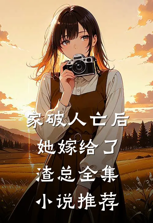 家破人亡后,她嫁给了渣总全集小说推荐