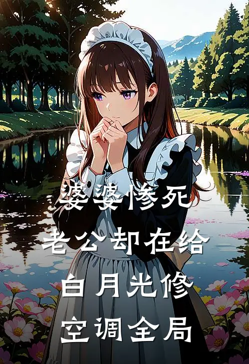 婆婆惨死，老公却在给白月光修空调全局