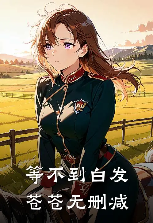 等不到白发苍苍无删减