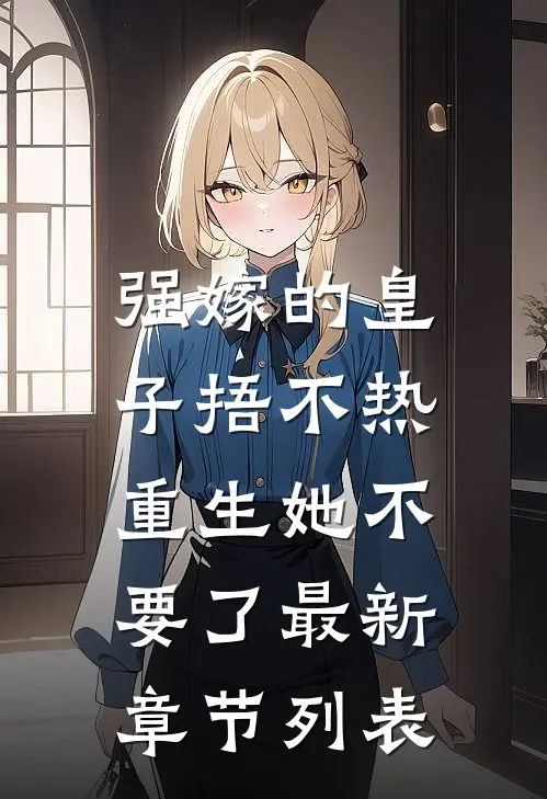 强嫁的皇子捂不热，重生她不要了最新章节列表
