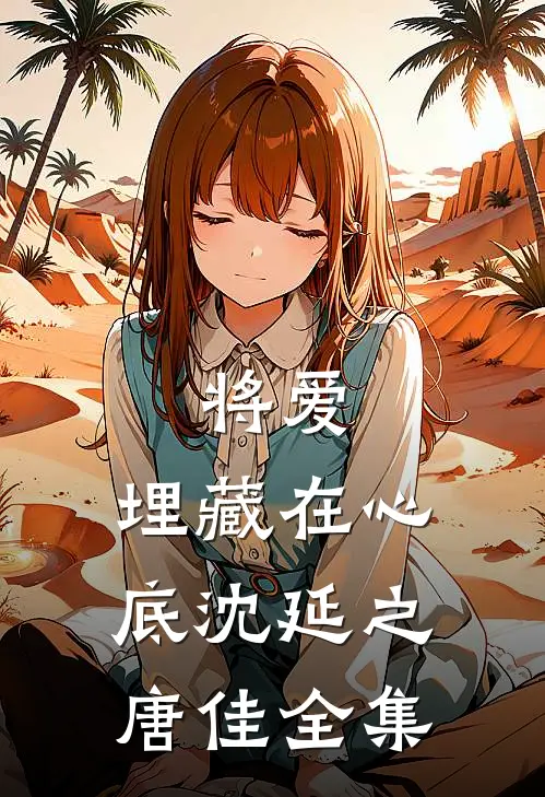 将爱，埋藏在心底沈延之唐佳 全集