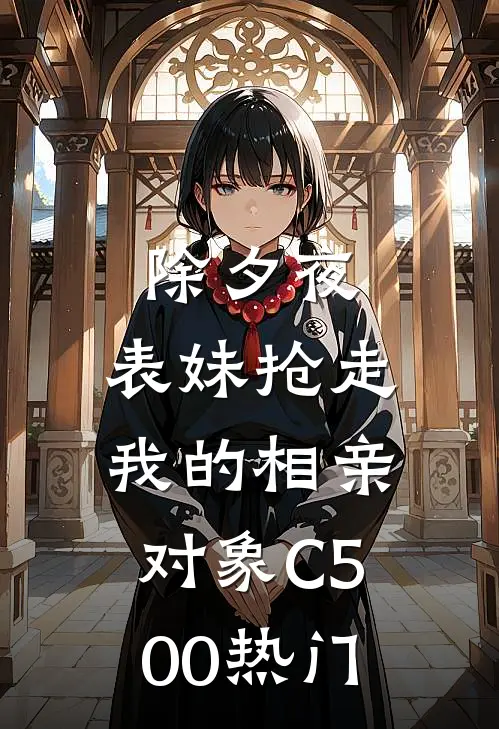 除夕夜，表妹抢走我的相亲对象C500热门