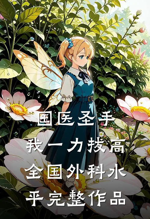 国医圣手：我一力拔高全国外科水平完整作品