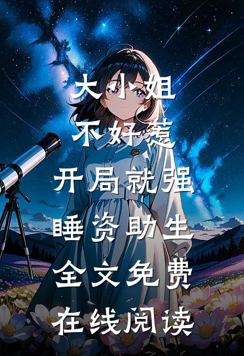 大小姐不好惹，开局就强睡资助生全文免费在线阅读