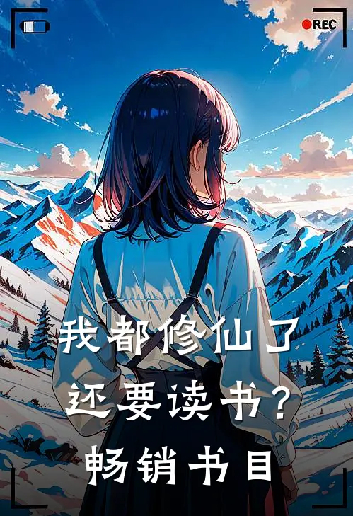 我都修仙了，还要读书？畅销书目